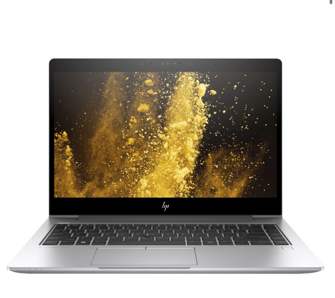 HP EliteBook 840 G5 Intel i5 8350U 1.70GHz 12GB RAM 256GB SSD 14 HP EliteBook 840 G5 Intel i5 8350U 1.70GHz 12GB RAM 256GB SSD 14